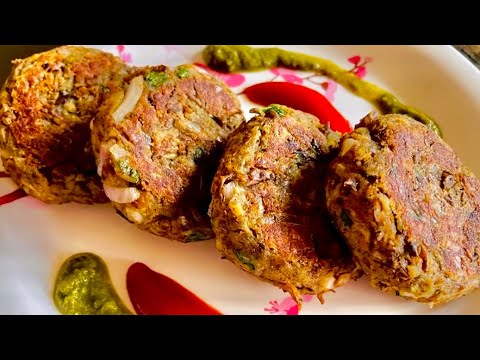 Tasty and healthy evening snack recipe | easy protein rich evening snack recipe Tasty and healthy evening snack recipe | easy protein rich evening snack recipe
