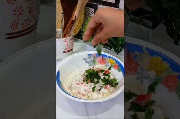 Healthy Salad Recipe| Salad Recipe|Must try Recipe|Delicious and Easy|Subscribe For More