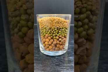 Breakfast Benefits Sprouts Energy food #health #food #swasthya #dietfood #drrobin #shorts #viral