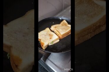 healthy sandwich recipe/healthy breakfast recipes #sandwich #sandwichrecipe #shorts #minivlog #short