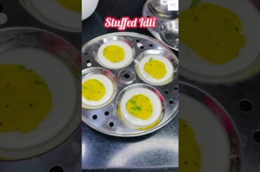 Stuffed Idli Ft. Average Indian Lunch Box Part 69 | Tiffin Recipes