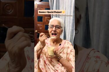 Summer Special Cooling Panjeeri | Makhana Sattu Recipe | Healthy Evening Snack for Digestion