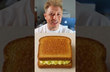 ChatGPT, Show Me Egg Salad