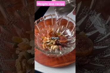 Have you tried this weight loss recipe #motivation #protein #healthyfood #food #jointpainrelief