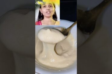 Miracle Pack for glowing skin #france #recipe #healthy #cooking #foodie #skincare #glow #skincare