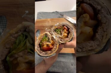 POV: You’re in a calorie deficit but want a kebab