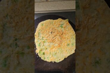 Healthy Suji Dosa Recipe | 26th day of 30 days healthy food challenge @prishugarg #dosa #shorts