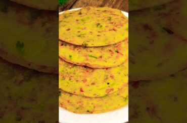 healthy nashta recipe #breakfast #shorts #youtubeshorts