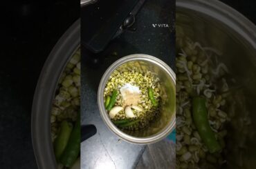 Mung Dal healthy Appe#food #foodforfoodies #recipe #foodpassion