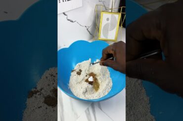 Easy Oat Banana Bread Recipe | Healthy & Moist Snack Idea #OatBananaBread #shorts #BananaBreadRecipe