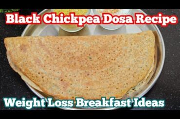 Quick Breakfast / Dinner recipe for Instant Weight Loss | Weight Loss Recipe | New breakfast Ideas