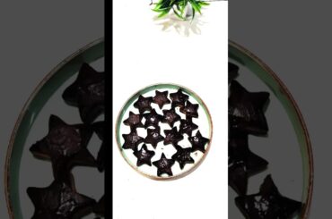 Healthy snack ideas for kids: Home made cookies with multigrain atta