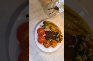 Best healthy dinner ideas. Quick dinner. Healthy food options.#dietfood #weightloss #shorts