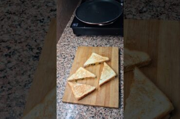 tasty and healthy sandwich recipe #cookingshorts #shortsvideo