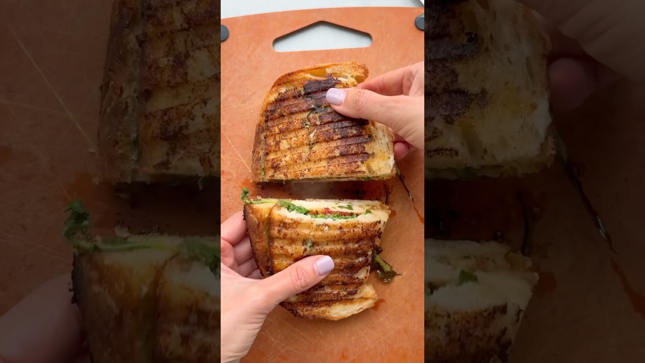 Grilled Chicken Sandwich | FeelGoodFoodie Grilled Chicken Sandwich | FeelGoodFoodie