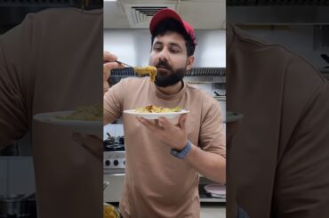 Authentic Haleem Recipe | Hasebee | #haleem #recipe #daleemrecipe #viral #video #haseebee #food