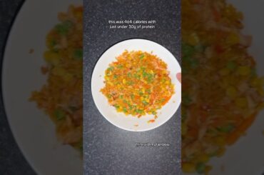 #weightlossmeals #mealideas #lowcaloriemeals #lowcalorierecipes #healthyeating #healthyeats #wieiad