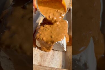 Chili peanut tofu bowl #food #dietplan #weightloss #recipe #highprotein