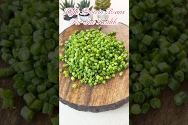 High Fibre Gut Healthy Food #healthy #guthealth #recipe