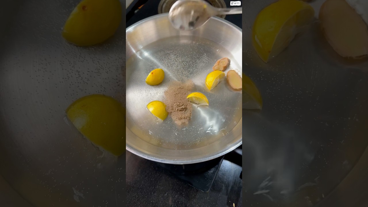 Homemade Fat Burner Drink for Fast Weight Loss | #shortsfeed #ytshorts #shorts #recipe #food Homemade Fat Burner Drink for Fast Weight Loss | #shortsfeed #ytshorts #shorts #recipe #food