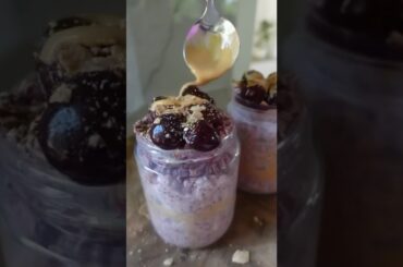 Stop eating boring breakfast, eat this instead! #veganweightloss #veganrecipes #healthydiet