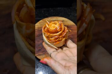 pyaj pratha #trending #food #nitihomekitchen #virelshorts #ytshorts #100 layerpratha