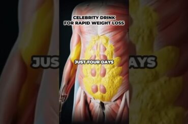 Celebrity Smoothie  Weight Loss #Healthy #smoothie #karate #yoga #viral #weight #nutrition #exercise