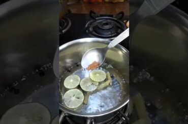 Fat Loss Drink By Gym Coach Nitesh Soni #healthytips #viral #drink #recipe #food #ytshorts