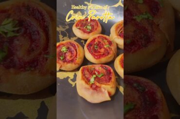 Easy 10min Tiffen #kids #healthy #food #shorts #youtubeshorts #trending #shortvideo #parotta #yt