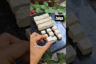 #zaiqa #trending #watermelon #seeds #paneer #indian#easyrecipe #healthy #tasty #viralvideo