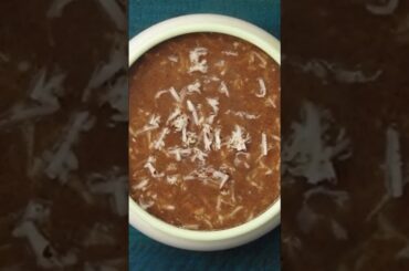 Ragi Malt | Healthy Ragi Java | Ragi Porridge | Weight Loss Breakfast Recipes | Easy Millet Recipes