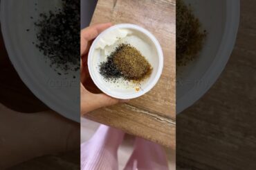 #healthysnacks #youghurt #youghurtrecipe #superfoods #cleaneating #foodhacks #whatieat #naturalfood