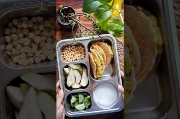 Grade 3 day 29 Healthy lunch box series #sammykalunchbox #youtube #healthyandeasyfood #backtoschool