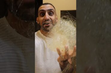 How to Make Cotton Candy (NO MACHINE NEEDED)