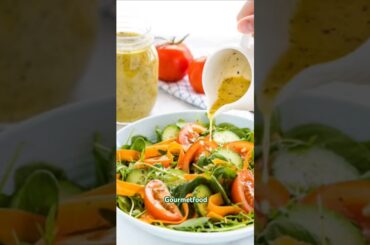 Salad recipes with dressing# Russiansalad #gym #healthy #weightloss #fitness #highfibre #ytshorts
