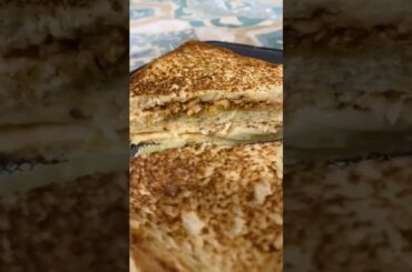 Healthy club sandwiches | subscribe to my channel for healthy recipes | #nodiet #eatlean #fitfood