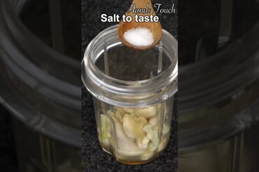 Cucumber Salad Recipe