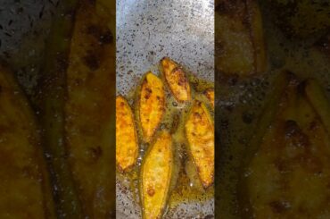 Simple Potol Fry Recipe | Assamese Healthy Lunch | Potol fry