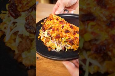 Proteinbombe mit wenig Kohlenhydraten! #highprotein #gesunderezepte