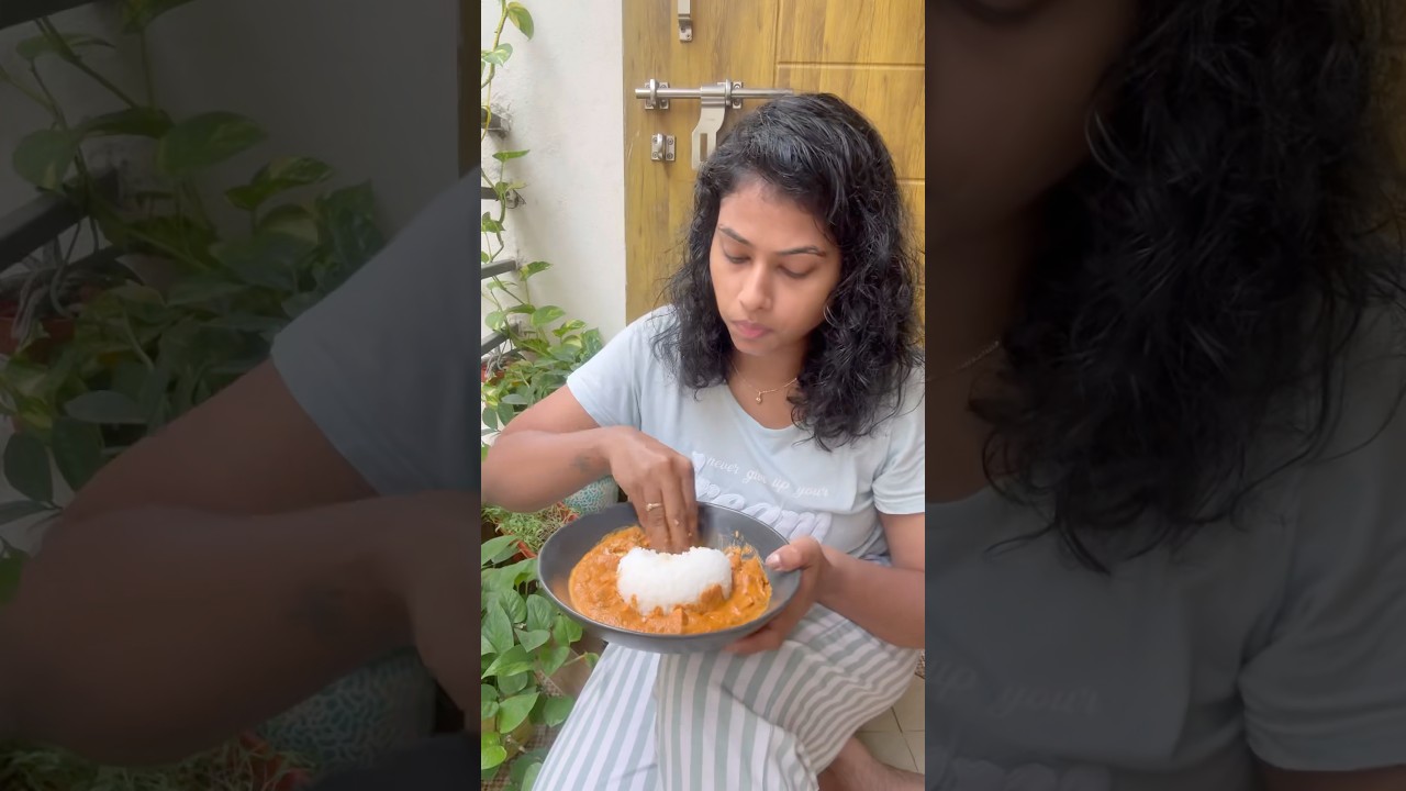 Paneer Makhani for my Lunch#viral#trending#food#shorts#paneermakhani#recipe#lunch#paneer#shorts#yt Paneer Makhani for my Lunch#viral#trending#food#shorts#paneermakhani#recipe#lunch#paneer#shorts#yt