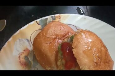 Amritsari Bun Chole | Homemade Healthy Recipes | @Vanus-Kitchen