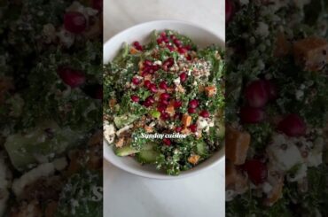 Montreal healthy lunch #montreal #foodie #food