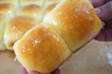 30 Minute Dinner Rolls Quick And Easy