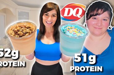 I Eat These Everyday Instead of Dairy Queen Blizzards