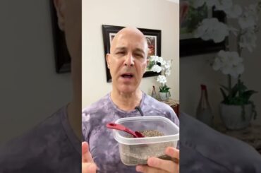 Chia Seeds for Weight Loss!  Dr. Mandell