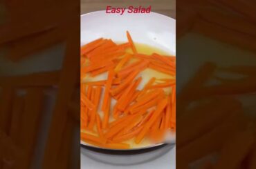 Healthy Salad#food #recipe #salad