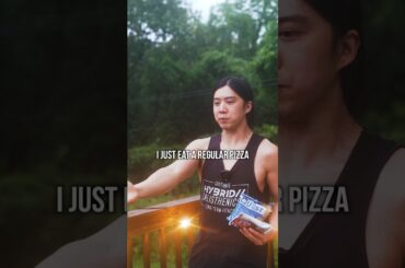 I have beef with "high protein" foods