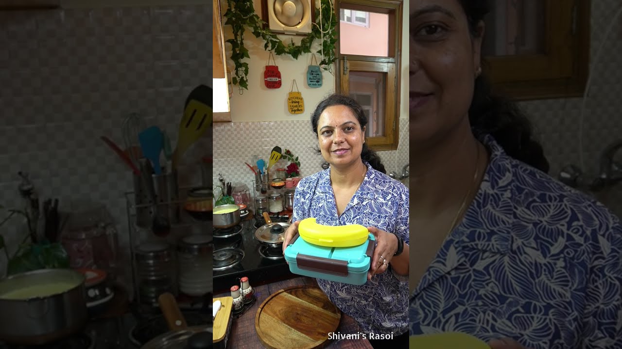 Instant Healthy breakfast | Quick and easy kid’s Lunch box Ideas | New breakfast Recipe Instant Healthy breakfast | Quick and easy kid's Lunch box Ideas | New breakfast Recipe