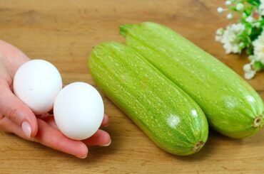 I lost 20 kg. Fat-burning recipe. Eat day and night! Healthy diet. vegetable casserole