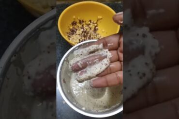 protein dosa for weight loss #Healthy recipes #Shorts